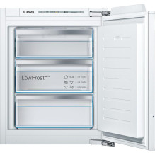 Šaldiklis BOSCH GIV11AFE0 Šaldiklis BOSCH GIV11AFE0