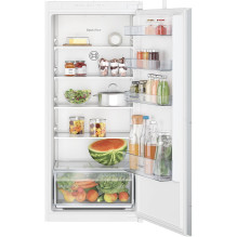 Šaldytuvas BOSCH KIR41NSE0 Šaldytuvas BOSCH KIR41NSE0