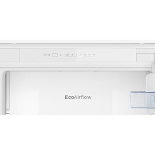 Šaldytuvas BOSCH KIR41NSE0 Šaldytuvas BOSCH KIR41NSE0