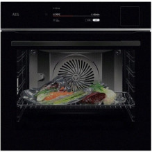 Oven AEG TP9SB831AB