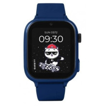 Garett Kids Cute 2 4G Blue