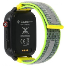 Garett Kids Cute 2 4G mėlyna Garett Kids Cute 2 4G mėlyna