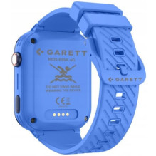 Garett Kids Essa 2 4G Blue