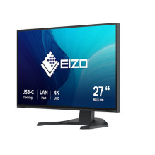 EIZO FlexScan EV2740X-BK - 27'' , IPS , 4K
