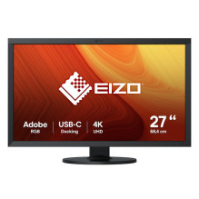EIZO ColorEdge CS2740- 26.9'' , IPS , 4K monitorius