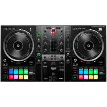 Hercules DJ valdiklis Inpulse 500 2 deck (SS-1940)