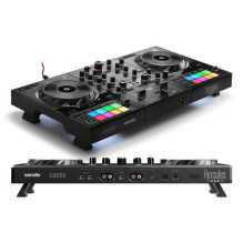 Hercules DJ controller Inpulse 500 2 deck (SS-1940)