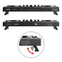 Hercules DJ controller Inpulse 500 2 deck (SS-1940)