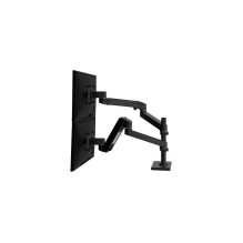 Ergotron LX Pro Dual...
