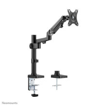 Neomounts Desk mount for monitor 17" - 27" (DS70-750BL1)