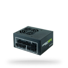 Maitinimo blokas Chieftec Compact 550W (CSN-550C) Maitinimo blokas Chieftec Compact 550W (CSN-550C)
