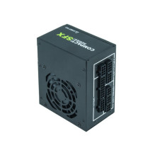 Power supply Chieftec Compact 550W (CSN-550C) Power supply Chieftec Compact 550W (CSN-550C)