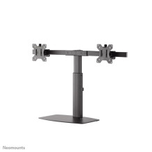 Neomounts Desk stand for 2 monitors 10" - 27" (FPMA-D865DBLACK)