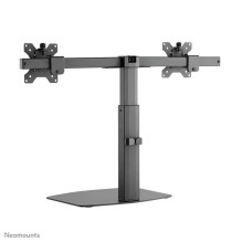 Neomounts Desk stand for 2 monitors 10" - 27" (FPMA-D865DBLACK)