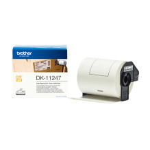 Brother DK-11247 - čierna...