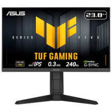 Monitor Asus TUF Gaming VG249QML5A (90LM0C10-B01171) Monitor Asus TUF Gaming VG249QML5A (90LM0C10-B01171)