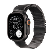 Apple Watch Ultra 3 GPS +...