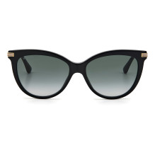 SUNGLASSES JIMMY CHOO WOMEN AXELLEGS8079O (Lens / Bridge / Temple) 56 / 16 / 145 mm) SUNGLASSES JIMMY CHOO WOMEN AXELLEGS8079O (Lens / Bridge / Temple) 56 / 16 / 145 mm)