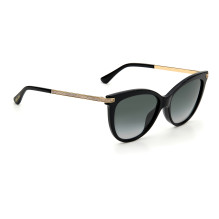 SUNGLASSES JIMMY CHOO WOMEN AXELLEGS8079O (Lens / Bridge / Temple) 56 / 16 / 145 mm) SUNGLASSES JIMMY CHOO WOMEN AXELLEGS8079O (Lens / Bridge / Temple) 56 / 16 / 145 mm)