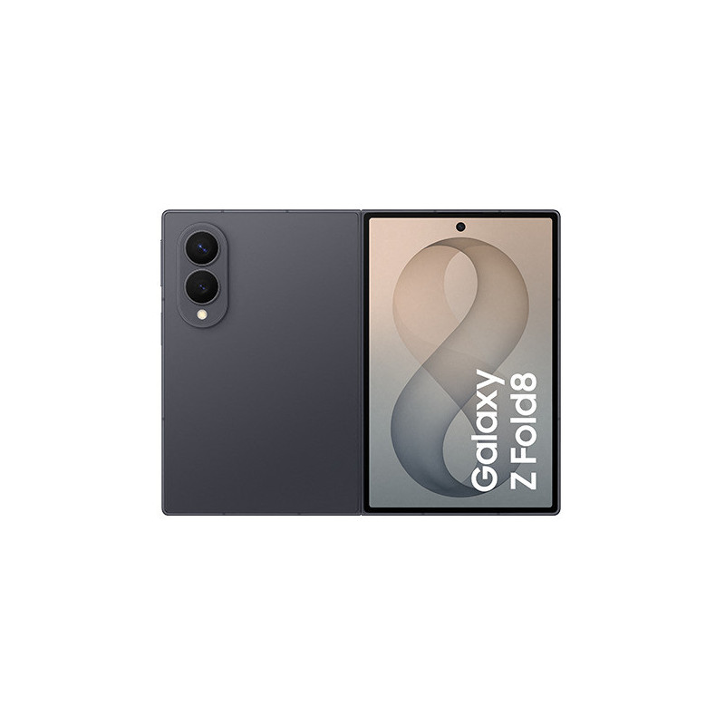 Samsung Z Fold 8 256GB Graphite