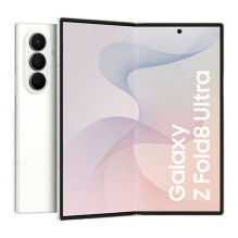 Samsung F976B Z Fold8 Ultra 5G 512GB, cream (EU) Samsung F976B Z Fold8 Ultra 5G 512GB, cream (EU)