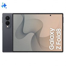 Samsung F971B Z Fold8 5G 256GB, graphite (EU) Samsung F971B Z Fold8 5G 256GB, graphite (EU)