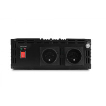 Przetwornica Volt Przetwornica napiecia SINUS 5000 12 / 230V(2500 / 5000) Przetwornica Volt Przetwornica napiecia SINUS 5000 12 / 230V(2500 / 5000)
