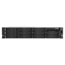 NAS server TS-855eU-RP-8G...