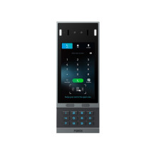Fanvil i67 Face Recognition...