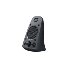 Logitech Lautsprechersystem Z625 2 1-Kanal 2 1Kanal Logitech1-Kanal Logitech 1-Kanal THX (980-001256) (980001256)