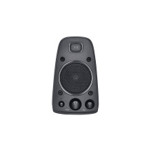Logitech Z625 Galingas THX Sound 2.1 (juodas) Logitech Z625 Galingas THX Sound 2.1 (juodas)