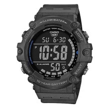 Casio AE-1500WH-8BVEF Men's...
