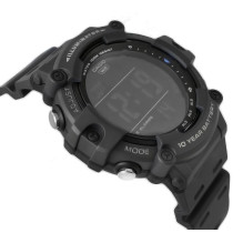 Casio AE-1500WH-8BVEF Men's watch