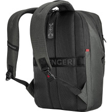 Wenger MX ECO Šviesus (pilka, bis 40,6cm (16 colių)) Wenger MX ECO Šviesus (pilka, bis 40,6cm (16 colių))