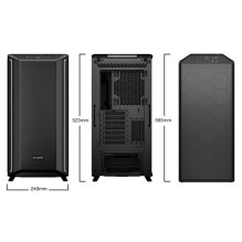 Be quiet Dark Base 701 (Black)