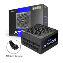 Maitinimo šaltinis Chieftec Atmos 750W (CPX-750FC)