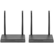 Extender KVM HDMI+USB DS-55328 Extender KVM HDMI+USB DS-55328