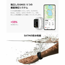Xiaomi Smart Band 9 Pro Rose Gold EU BHR8714GL