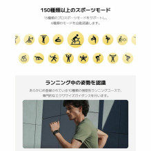 Xiaomi Smart Band 9 Pro Rose Gold EU BHR8714GL
