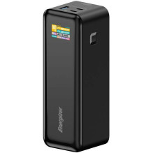 Energizer Powerbank 27000 mAh 140W XP27000PD Energizer Powerbank 27000 mAh 140W XP27000PD