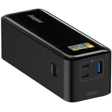 Energizer Powerbank 27000 mAh 140W XP27000PD Energizer Powerbank 27000 mAh 140W XP27000PD