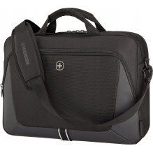 Wenger XE Brief 16 (Black,...