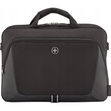 Wenger XE Brief 16 (juoda, 40,6 cm (16 colių)) Wenger XE Brief 16 (juoda, 40,6 cm (16 colių))