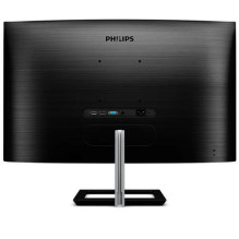 Philips 325E1C / 00 (80 cm (31.5 Zoll), Black, QHD, VA, AMD Free-Sync, Curved, HDMI) Philips 325E1C / 00 (80 cm (31.5 Zoll), Black, QHD, VA, AMD Free-Sync, Curved, HDMI)
