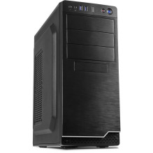Inter-Tech IT-5916 (Black,...