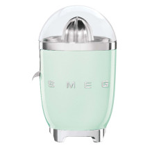 Smeg CJF11PGEU Citrusinių vaisių presas Pastellgrün Smeg CJF11PGEU Citrusinių vaisių presas Pastellgrün