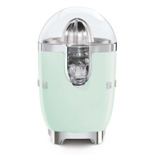 Smeg CJF11PGEU Citrusinių vaisių presas Pastellgrün Smeg CJF11PGEU Citrusinių vaisių presas Pastellgrün
