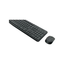 Logitech MK235 Rinkinys –...