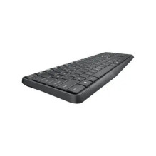 MK235 WIRELESS KEYBOARD / MOUSE COMBO GREY-DEU-2.4GHZ-CENTRAL MK235 WIRELESS KEYBOARD / MOUSE COMBO GREY-DEU-2.4GHZ-CENTRAL