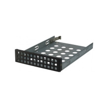 Inter-Tech 48.3cm IPC 3U-30255 3HE SERVERIS 1xUSB3.0
